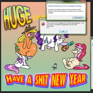 HUGE UM 的头像