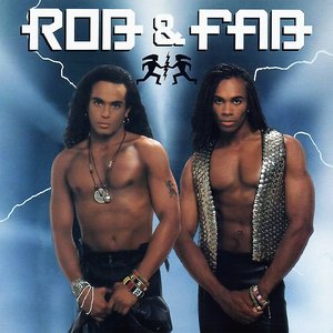 Rob & Fab