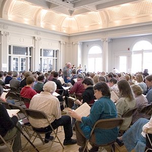 Western Massachusetts Sacred Harp Convention 的头像