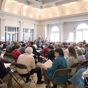 Western Massachusetts Sacred Harp Convention için avatar