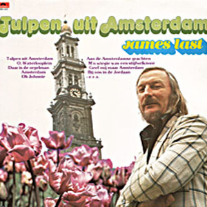 Tulpen uit Amsterdam cover
