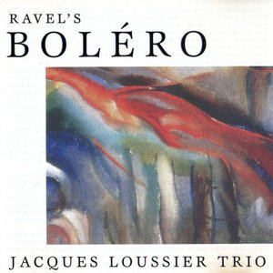 Ravel's Bolero