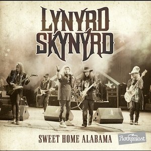 Изображение для 'Sweet Home Alabama (Live)'