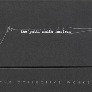 The Patti Smith Masters