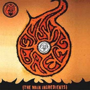 “The Document II”的封面