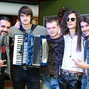 Бухарєстъ 的头像