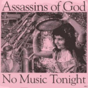 No Music Tonight