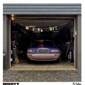B-Sides - EP