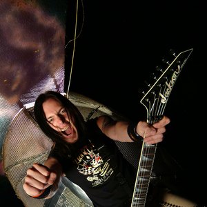 Matthew Tuck 的头像