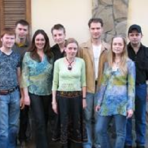 Сильфы photo provided by Last.fm