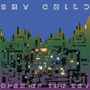 Open Up the Sky - Single