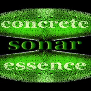 Concrete Sonar Essence
