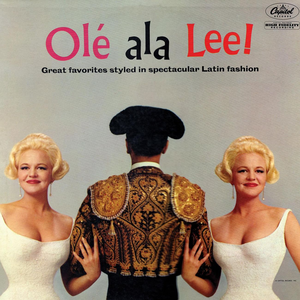 Peggy Lee - Latin Ala Lee! Ol Ala Lee! - Zortam Music