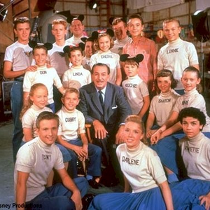 The Mouseketeers photo provided by Last.fm