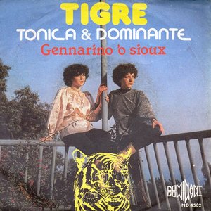 Tigre / Gennarino 'o sioux