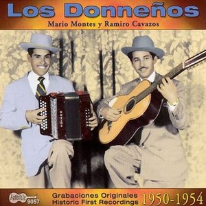 Los Donnenos için avatar