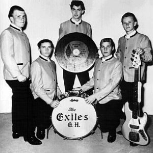 Avatar for Merrell & the Exiles