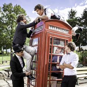 Avatar for One Direction