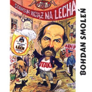 Stawiam wciąż na Lecha