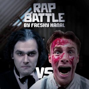Patrick Bateman vs Sweeney Todd