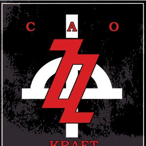 Cazzokraft 的头像