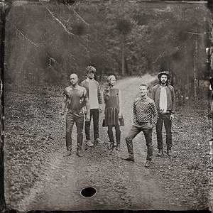 The Sound Poets photo provided by Last.fm