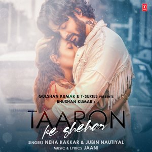 Taaron Ke Shehar - Single