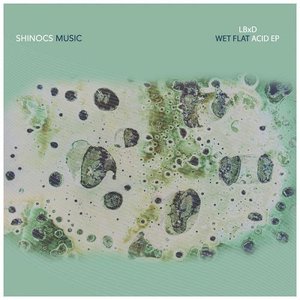 Wet Flat Acid EP