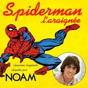 Spiderman l'araignée (Générique original de la série télévisée ) - Single