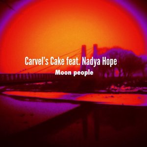 Carvel`s Cake feat Nadya Hope のアバター