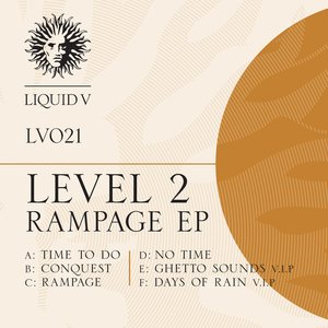 Rampage EP