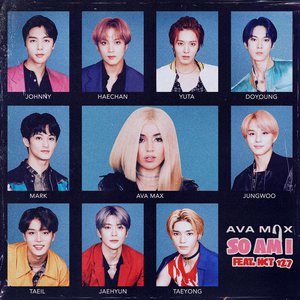 So Am I (feat. NCT 127) - Single