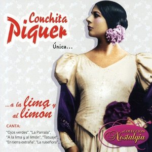 Única... A La Lima Y Al Limón