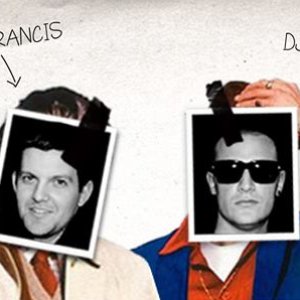 DJ Snake & Dillon Francis 的头像