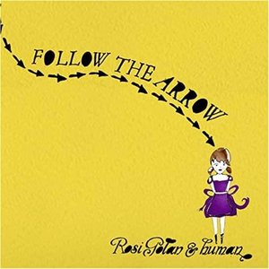 Follow the Arrow - Single