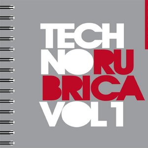 Techno Rubrica, Vol. 1