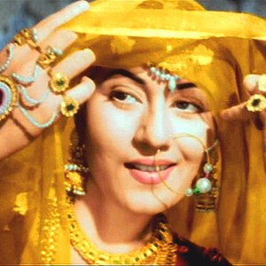 Mughal-e-azam 的头像