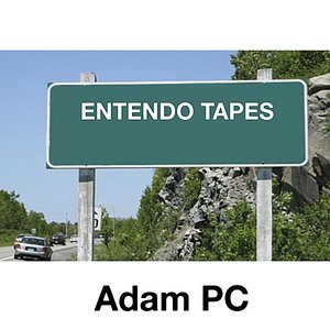 Entendo Tapes