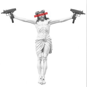 Yeezus Too
