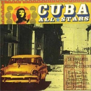 Cuba All Stars