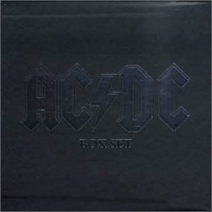 AC/DC - Kompott Ac/dc - Back In Black & Stiff Upper Lip - Zortam Music