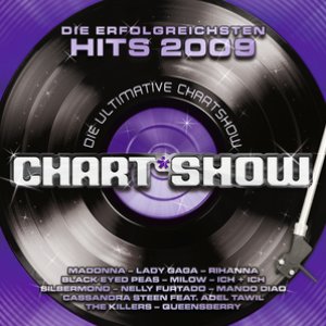 Die Ultimative Chartshow - Hits 2009