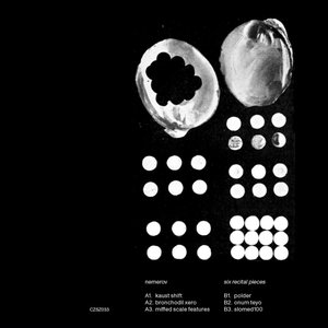 Six Recital Pieces