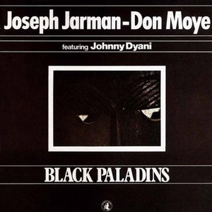 Avatar for joseph jarman & don moye