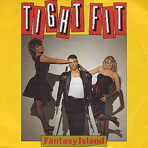 Fantasy Island