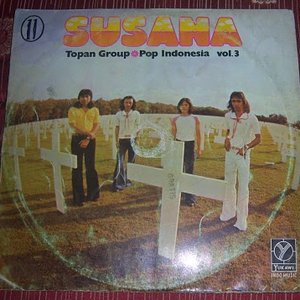 “Topan Group”的封面
