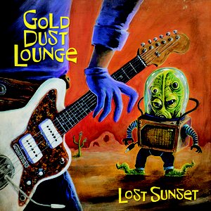 Lost Sunset