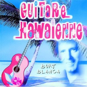 Guitare Hawaïenne