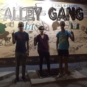 Avatar for ALLEY GANG