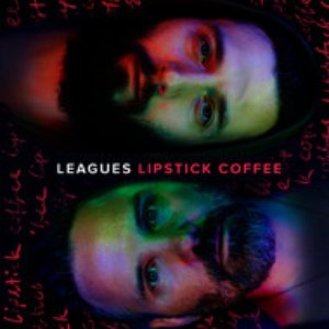 Lipstick Coffee